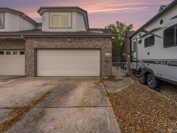 6656 Benton Street, Arvada CO 80003