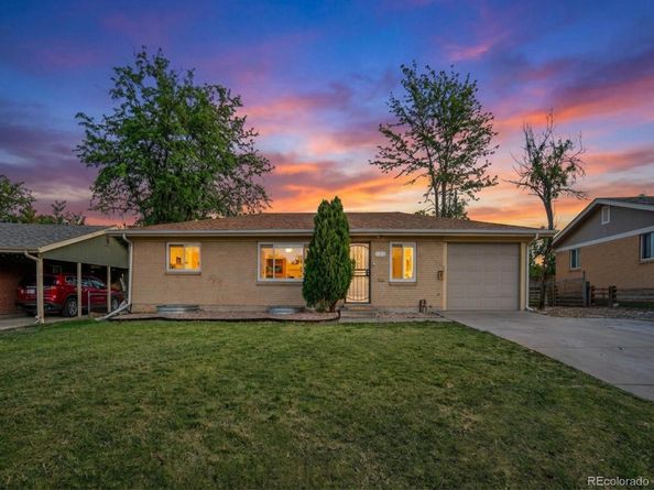 950 Jamaica Street, Aurora CO 80010