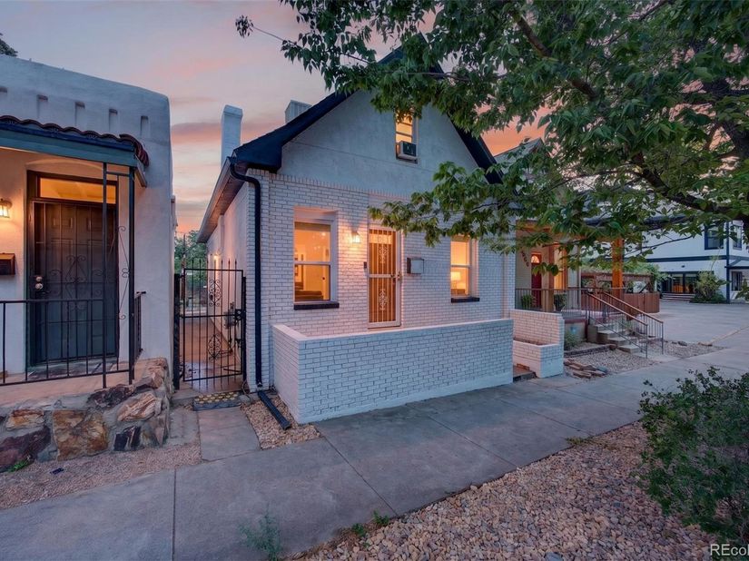 3934 Pecos Street, Denver CO 80211
