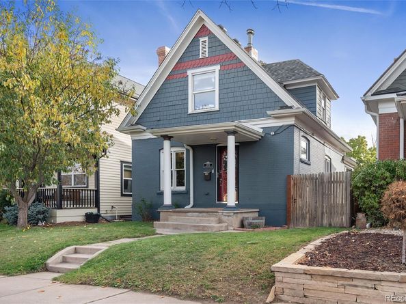 2078 S Pennsylvania Street, Denver CO 80210