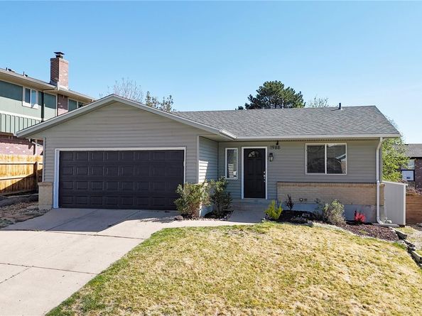 1988 S Devinney Street, Lakewood CO 80228
