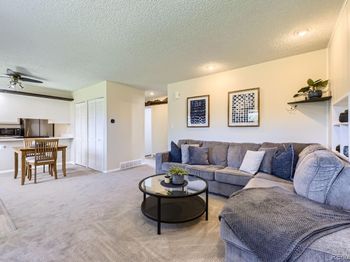 3225 S Garrison Street