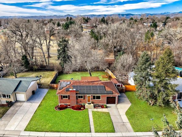 10710 W 66th Avenue, Arvada CO 80004