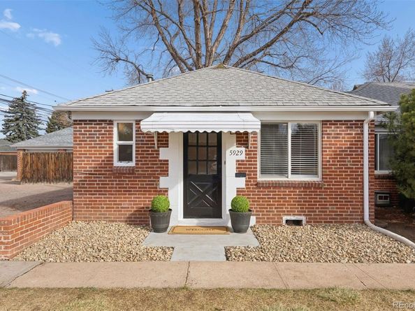 5929 E 14th Avenue, Denver CO 80220