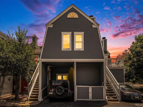 2205 Arapahoe Avenue 8, Boulder CO 80302
