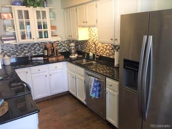 Undisclosed Address #5366199