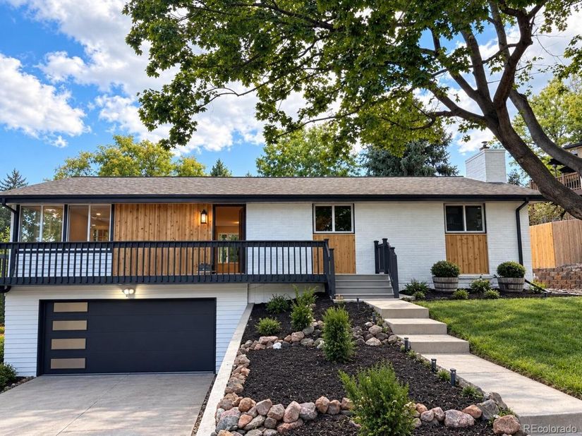 13482 W Ohio Drive, Lakewood CO 80228