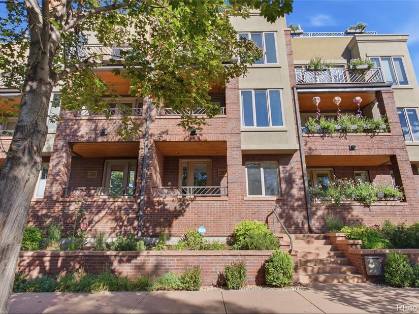 2202 N Emerson Street, Denver CO 80205