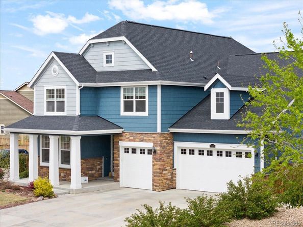 5529 E 142nd Avenue, Thornton CO 80602
