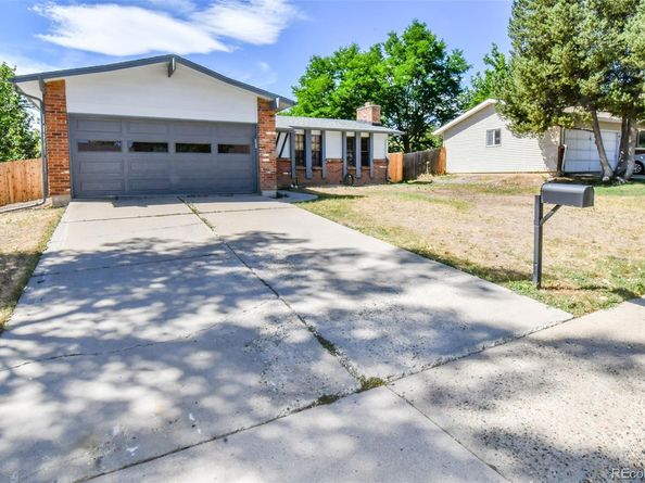 6888 W Roxbury Avenue, Littleton CO 80128