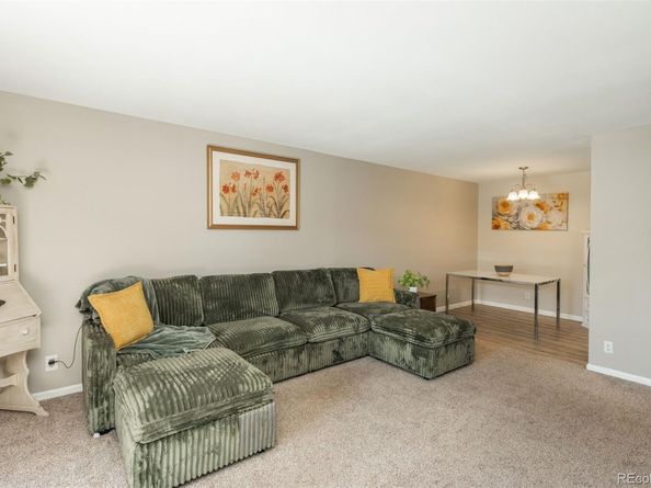 7645 E Quincy Avenue 206, Denver CO 80237