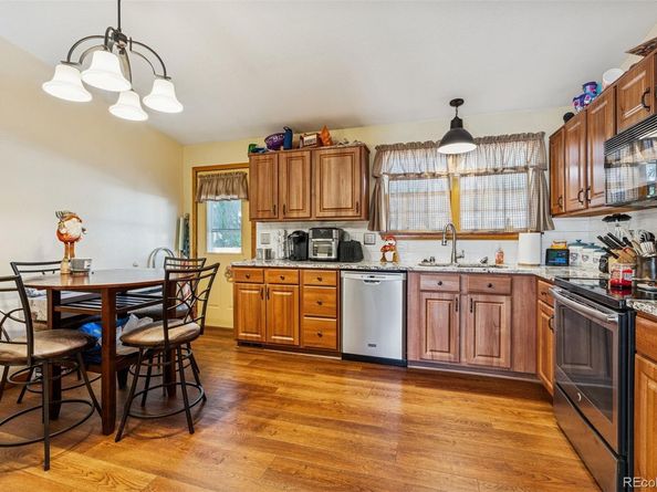 1554 Ervine Avenue, Longmont CO 80501