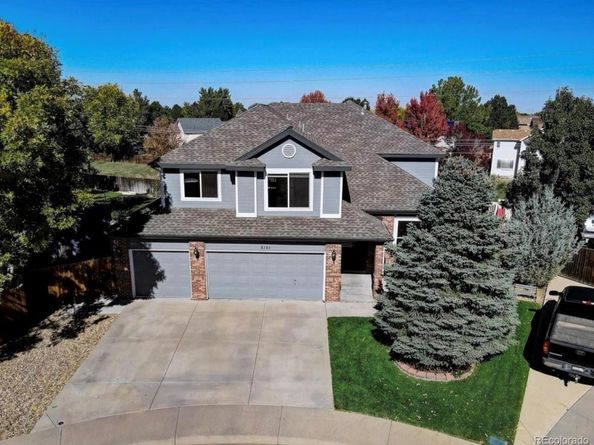 5151 S Bahama Court, Centennial CO 80015