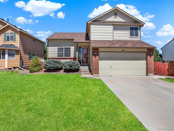 5189 Enid Way, Denver CO 80239