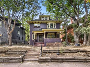 1483 N Detriot Street
