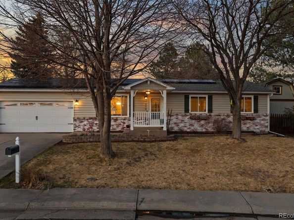 7278 Union Court, Arvada CO 80005