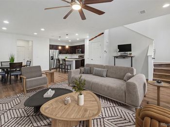 16036 E Warner Drive