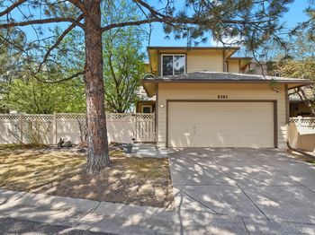 8285 S Gaylord Circle