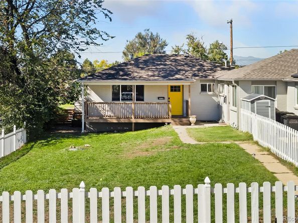 3251 N Cook Street, Denver CO 80205