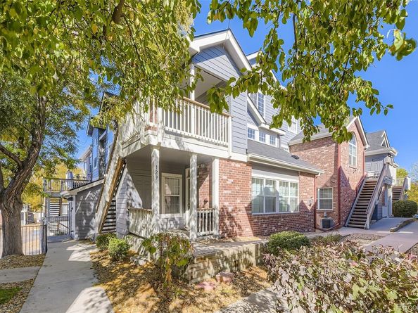 4973 S Dillon Street 135, Aurora CO 80015