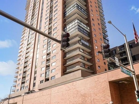 1551 Larimer Street 1901, Denver CO 80202