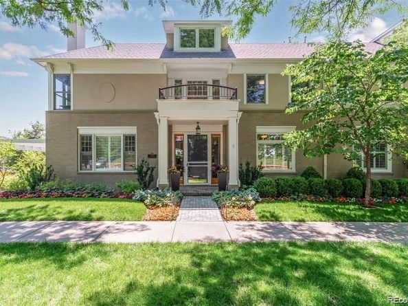 1050 E 7th Avenue, Denver CO 80218