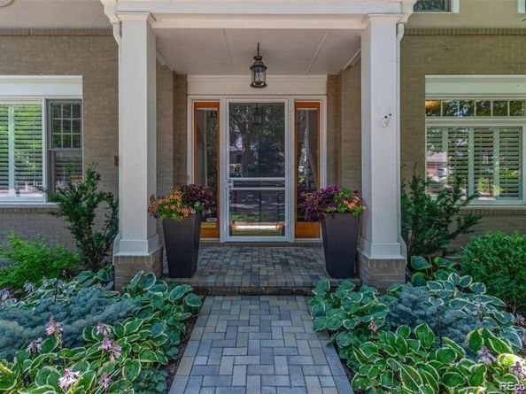 1050 E 7th Avenue, Denver CO 80218