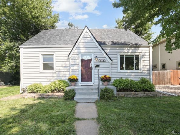 1712 S Gilpin Street, Denver CO 80210