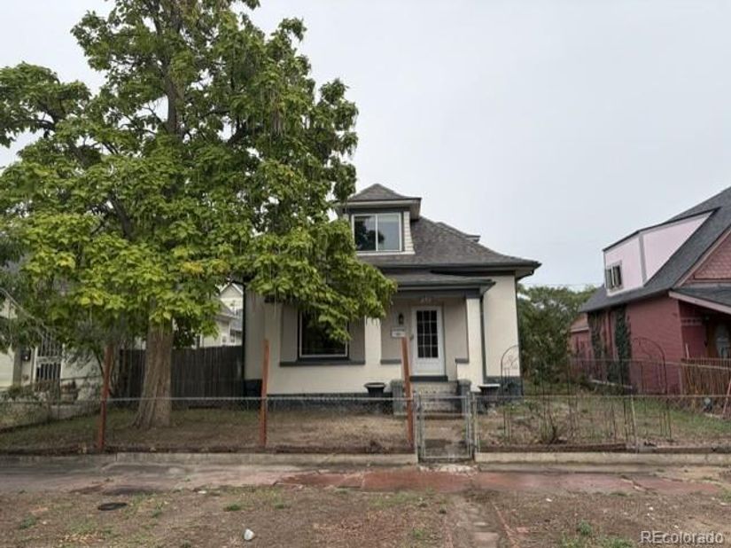 252 Inca Street, Denver CO 80223