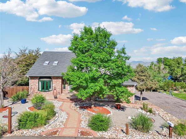 767 Ellis Street, Golden CO 80401