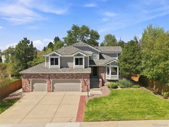 17023 E Dorado Drive
