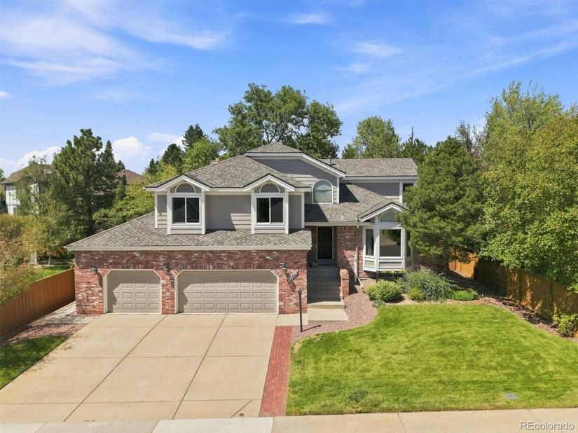 17023 E Dorado Drive, Centennial CO 80015