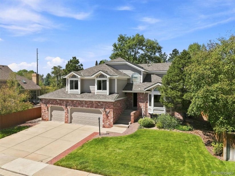 17023 E Dorado Drive, Centennial CO 80015