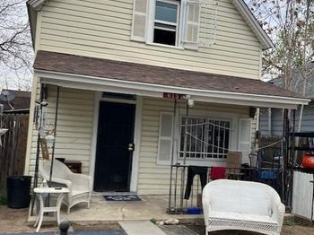 Undisclosed Address #5282177