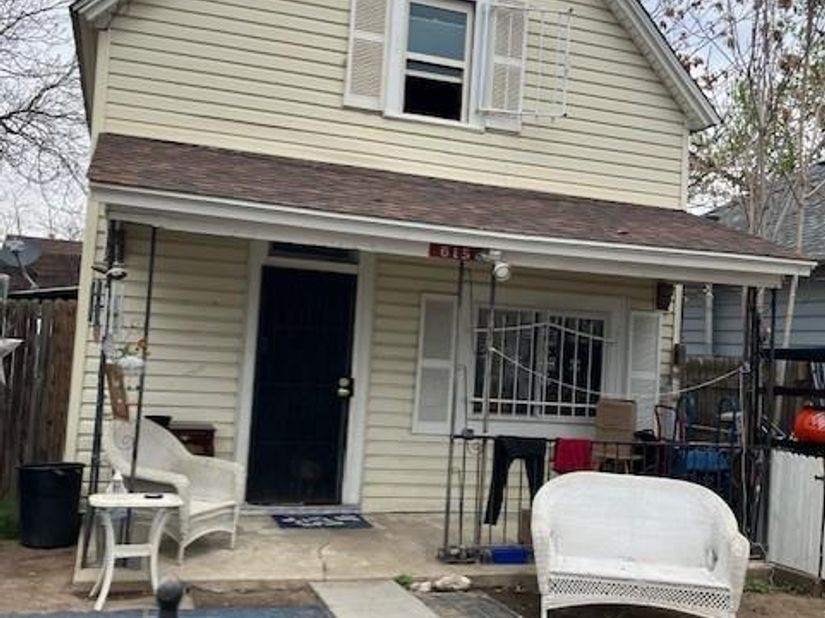 Undisclosed Address #5282177, Denver CO 80216