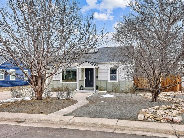 1700 Xenia Street, Denver CO 80220