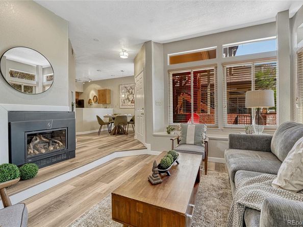 6001 S Yosemite Street B101, Greenwood Village CO 80111