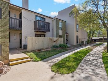 3550 S Harlan Street