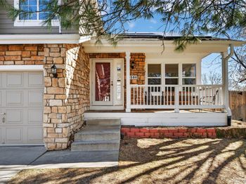 8504 Zang Court