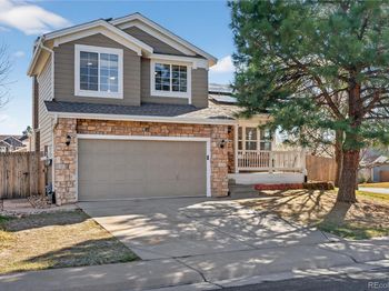 8504 Zang Court