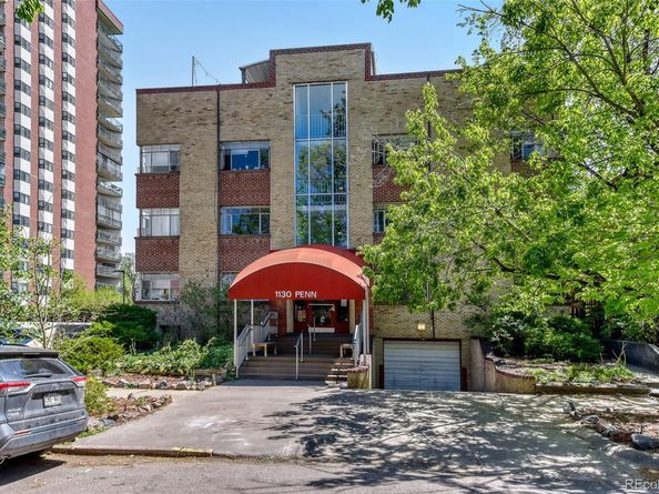 1130 N Pennsylvania Street 202, Denver CO 80203