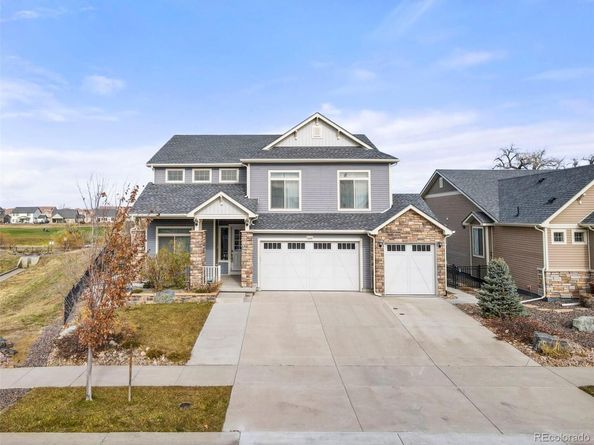 5049 Liverpool Street, Denver CO 80249