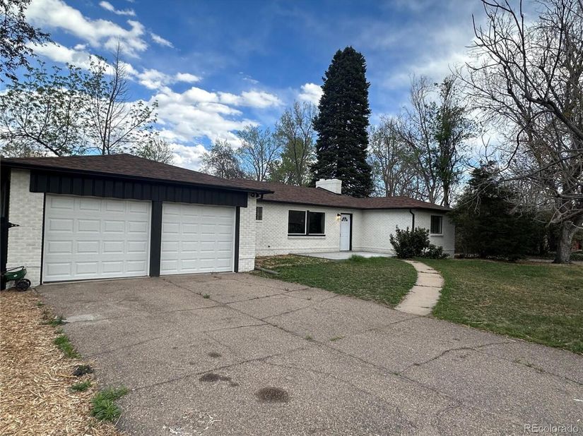 10 Allison Street, Lakewood CO 80226