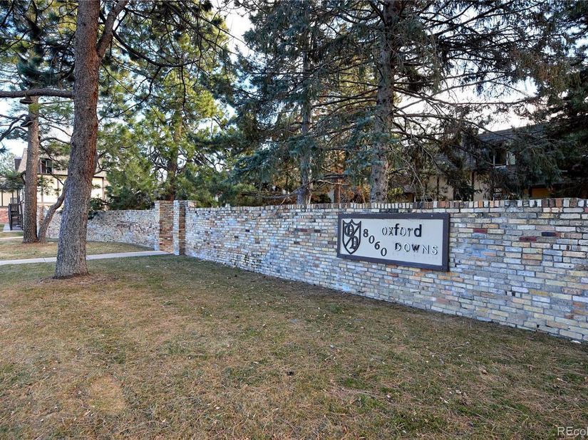 8060 W 9th Avenue 115, Lakewood CO 80214
