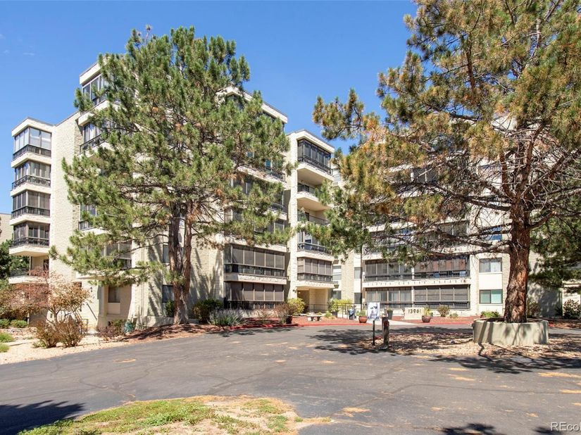 13961 E Marina Drive 512, Aurora CO 80014