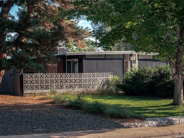 4721 E Idaho Place, Denver CO 80222