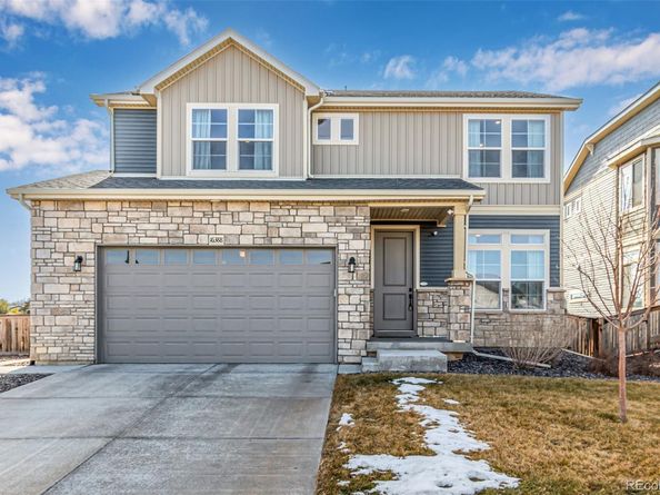 16388 E 109th Avenue, Commerce City CO 80022