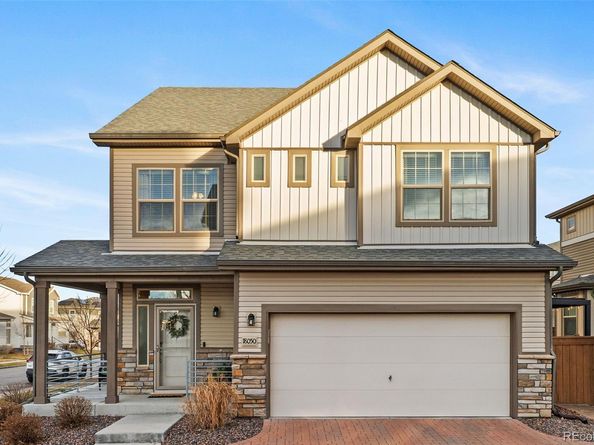 18050 E 106th Avenue, Commerce City CO 80022