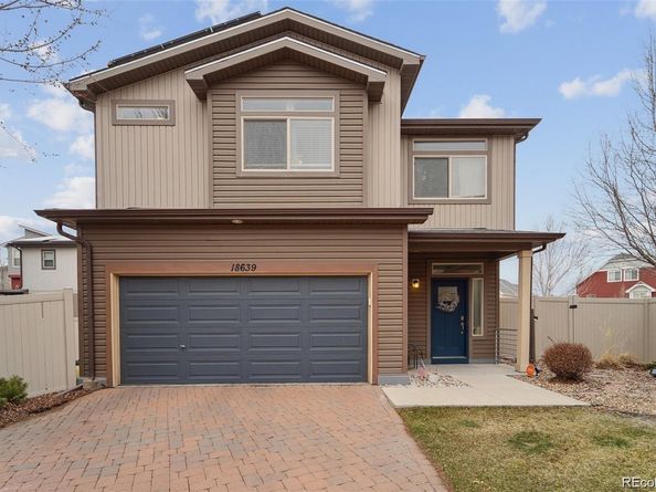 18639 E 53rd Avenue, Denver CO 80249