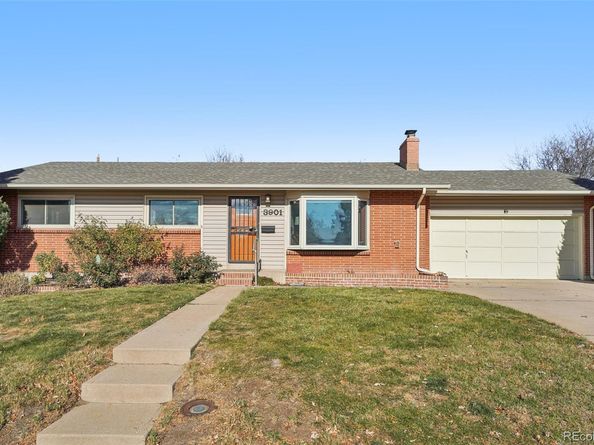 3901 W Greenwood Place, Denver CO 80236